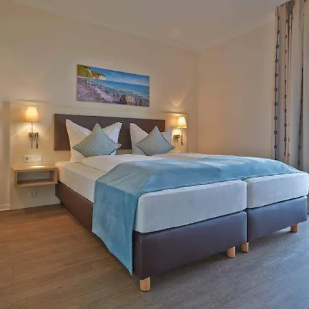 Aparthotel-waterkant-suites-suite-2-33 Lejlighed *