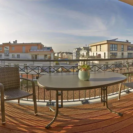 Lejlighed Aparthotel-waterkant-suites-suite-2-33