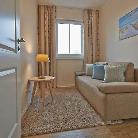 Aparthotel-waterkant-suites-suite-2-33 Lejlighed *
