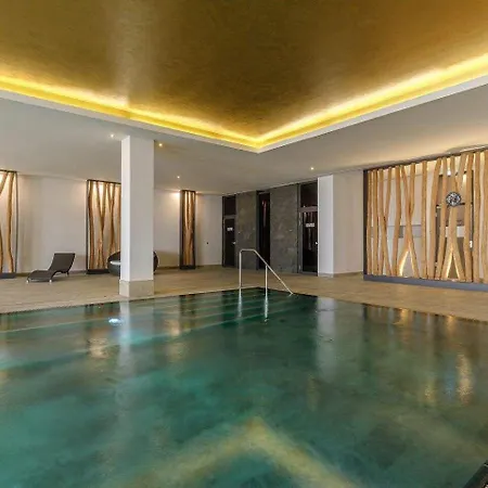 Lejlighed Aparthotel-waterkant-suites-suite-2-33