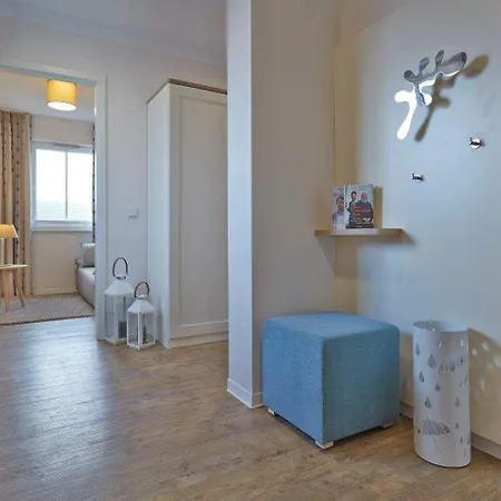 Lejlighed Aparthotel-waterkant-suites-suite-2-33 *