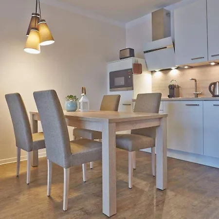 Lejlighed Aparthotel-waterkant-suites-suite-2-33 Börgerende-Rethwisch