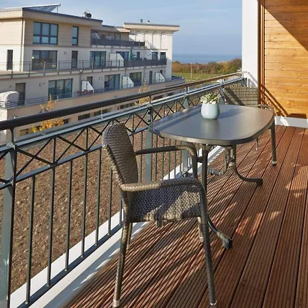 Aparthotel-waterkant-suites-suite-2-33 Lejlighed *